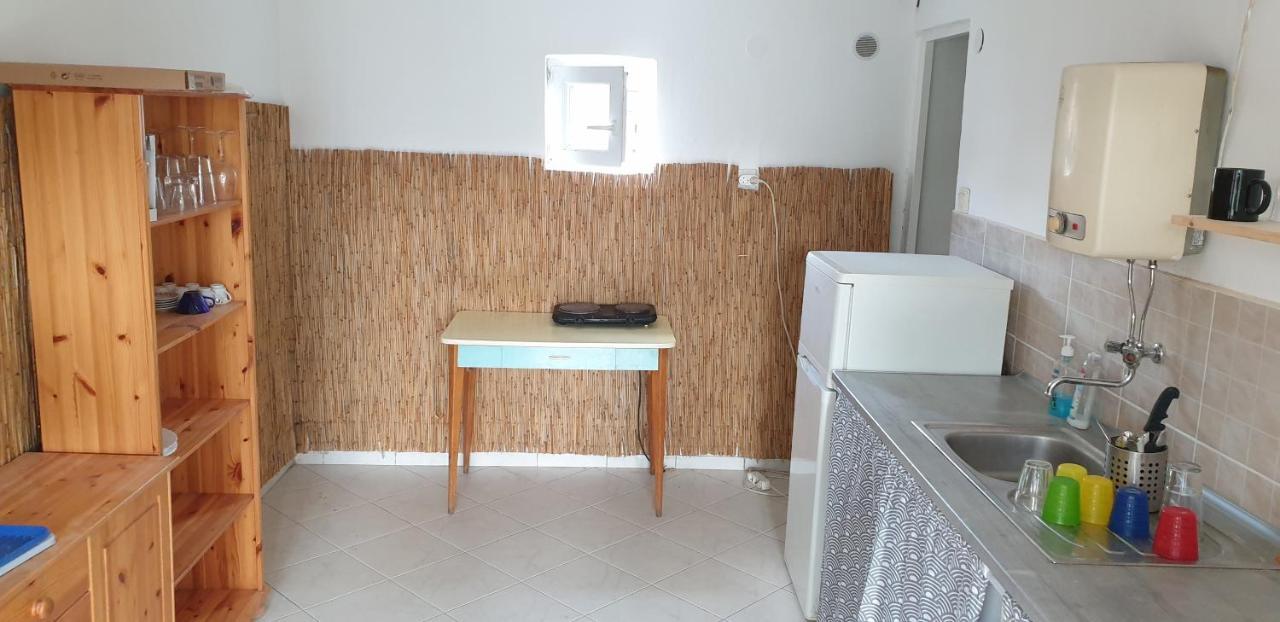 Sarga311 Ueduelohaz Szeged Villa Ngoại thất bức ảnh